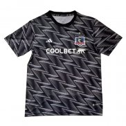 Camisola Colo-Colo 4º 2022