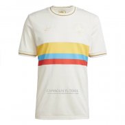 Camisola Colombia Centenary 2024