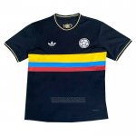 Camisola Colombia Centenary 2024-2025