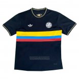 Camisola Colombia Centenary 2024-2025