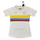 Camisola Colombia Centenary Mulher 2024