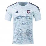 Camisola Colorado Rapids 2º 2025