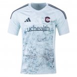 Camisola Colorado Rapids 2º 2025