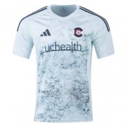 Camisola Colorado Rapids 2º 2025