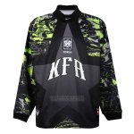 Camisola Coreia Do Sul Goleiro Manga Comprida 2025