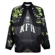 Camisola Coreia Do Sul Goleiro Manga Comprida 2025