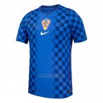 Camisola Croacia 2º Authentic 2026