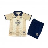 Camisola Deportivo La Coruna Anniversary Crianca 2024-2025