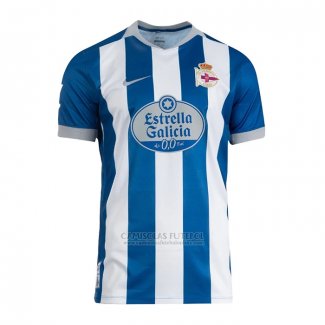 Camisola Deportivo La Coruna 1º 2026-2027