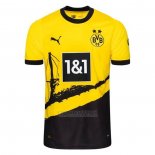 Camisola Dortmund 1º 2023-2024