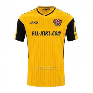 Camisola Dynamo Dresden 1º 2026-2027