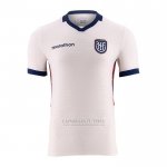 Camisola Ecuador 3º 2026
