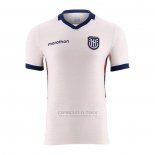 Camisola Ecuador 3º 2026