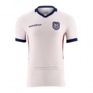 Camisola Ecuador 3º 2026