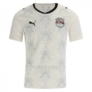 Camisola Egipto 2º 2026