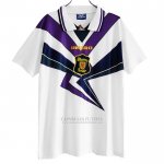 Camisola Escocia 2º Retro 94-96