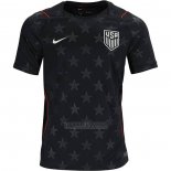Camisola Estados Unidos 2º 2026