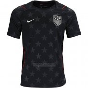 Camisola Estados Unidos 2º 2026