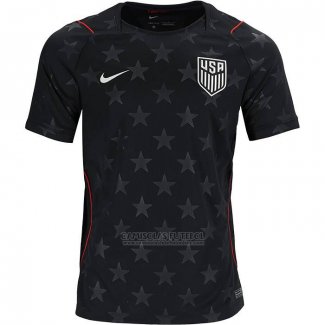 Camisola Estados Unidos 2º 2026