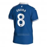 Camisola Everton Jogador Onana 1º 2023-2024