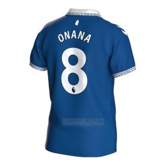 Camisola Everton Jogador Onana 1º 2023-2024