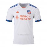 Camisola FC Cincinnati 2º 2024-2025