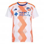 Camisola FC Cincinnati 2º Mulher 2026