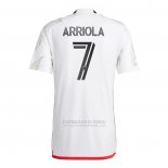 Camisola FC Dallas Jogador Arriola 2º 2023-2024