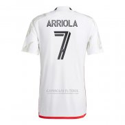 Camisola FC Dallas Jogador Arriola 2º 2023-2024