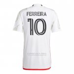 Camisola FC Dallas Jogador Ferreira 2º 2023-2024