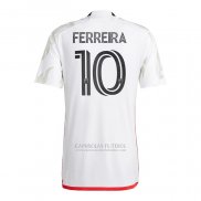 Camisola FC Dallas Jogador Ferreira 2º 2023-2024