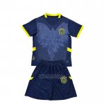 Camisola Fenerbahce 4º Crianca 2024-2025