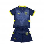 Camisola Fenerbahce 4º Crianca 2024-2025