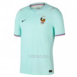 Camisola Franca 2º Authentic 2026
