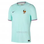 Camisola Franca 2º Authentic 2026