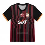 Camisola Galatasaray 3º 2024-2025