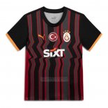 Camisola Galatasaray 3º 2024-2025