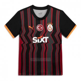 Camisola Galatasaray 3º 2024-2025