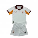 Camisola Galatasaray 2º Crianca 2025-2026