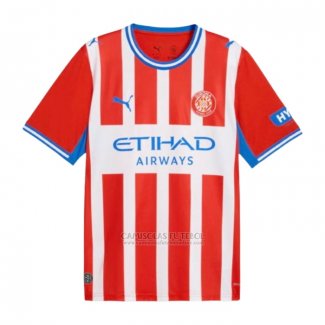 Camisola Girona 1º 2026-2027