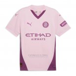 Camisola Girona 3º 2024-2025