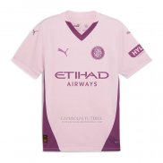 Camisola Girona 3º 2024-2025