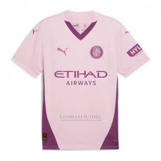 Camisola Girona 3º 2024-2025