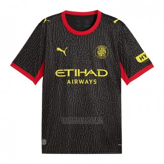 Camisola Girona 2º 2026-2027