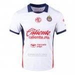 Camisola Guadalajara 2º 2024-2025