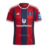 Camisola Hamburger 3º 2026-2027