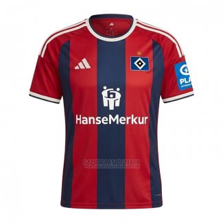 Camisola Hamburger 3º 2026-2027