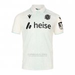 Camisola Hannover 96 3º 2026-2027