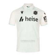 Camisola Hannover 96 3º 2026-2027