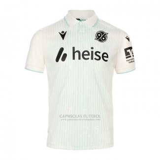 Camisola Hannover 96 3º 2026-2027
